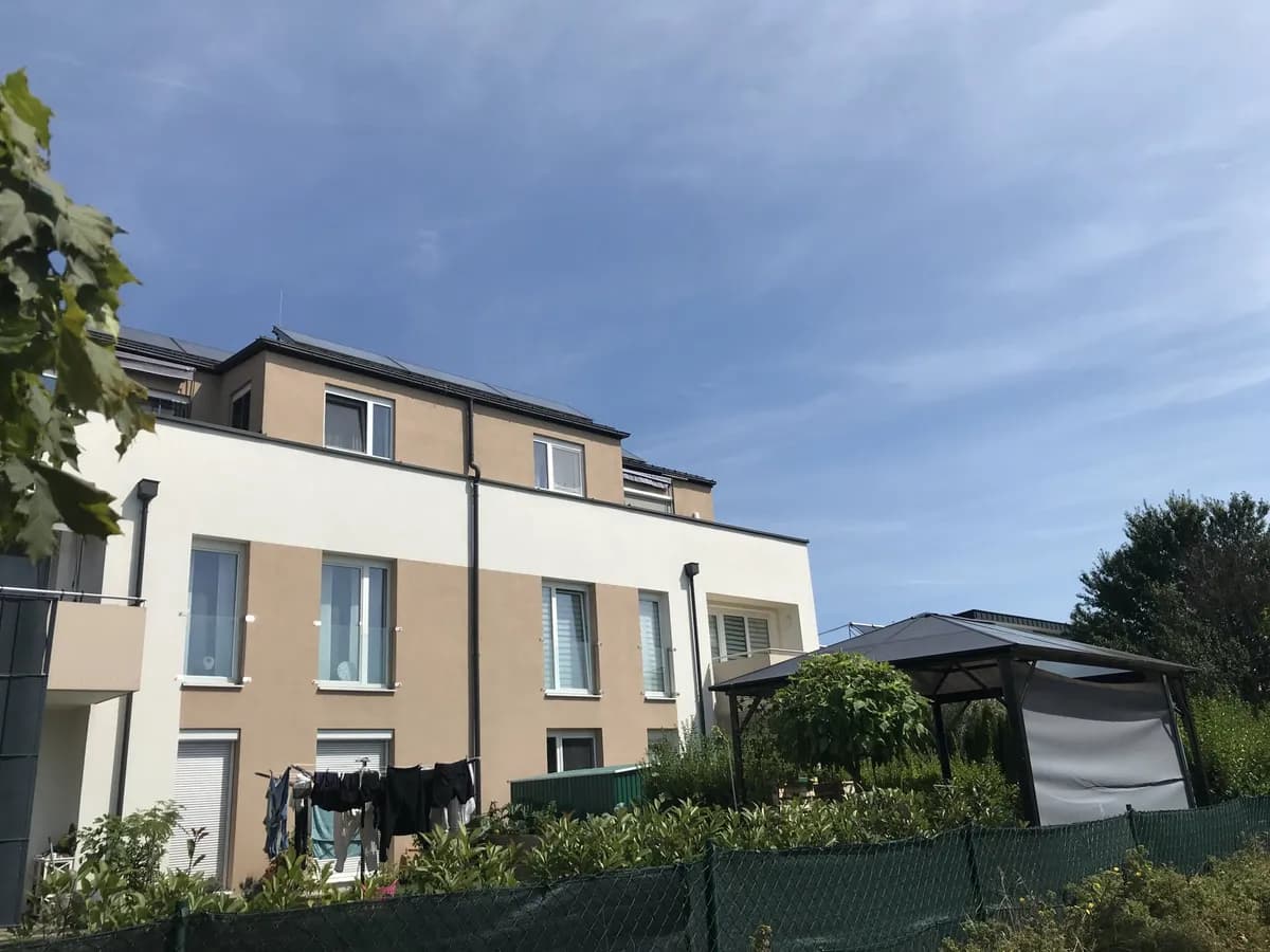 4-Zimmer-Wohnung mieten in Amstetten – 84,35 m², € 1.121 – Bild 3 von 18