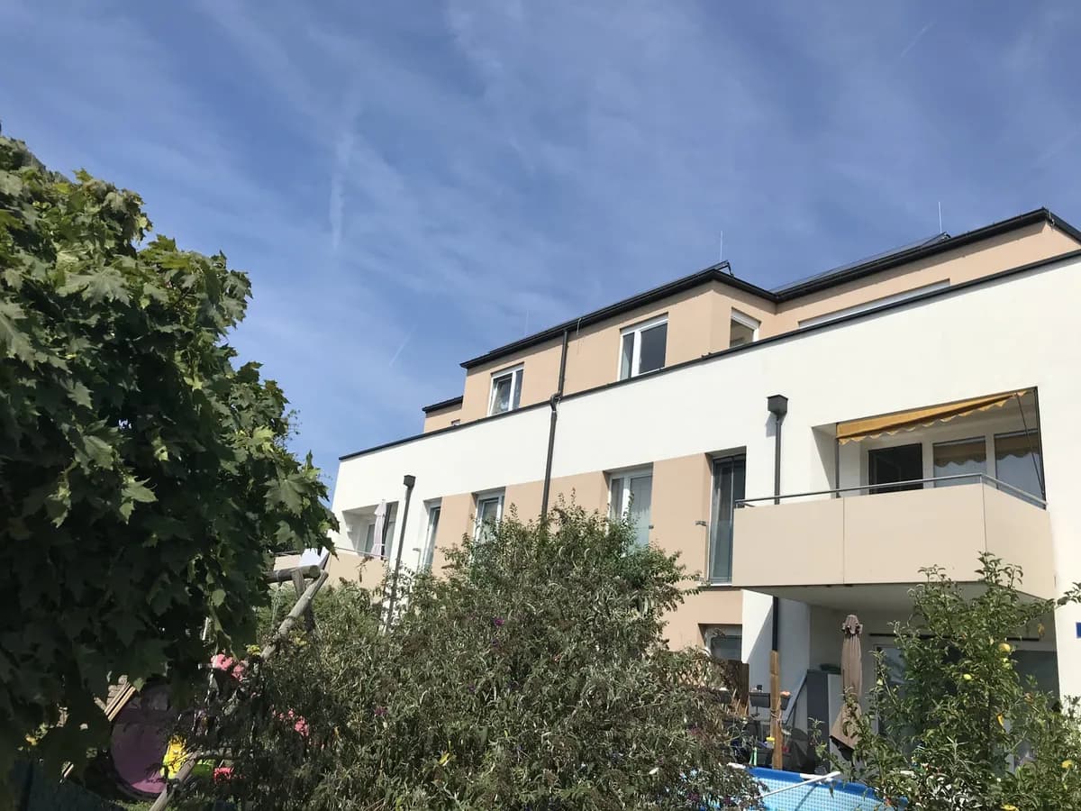 4-Zimmer-Wohnung mieten in Amstetten – 84,35 m², € 1.121 – Bild 4 von 18