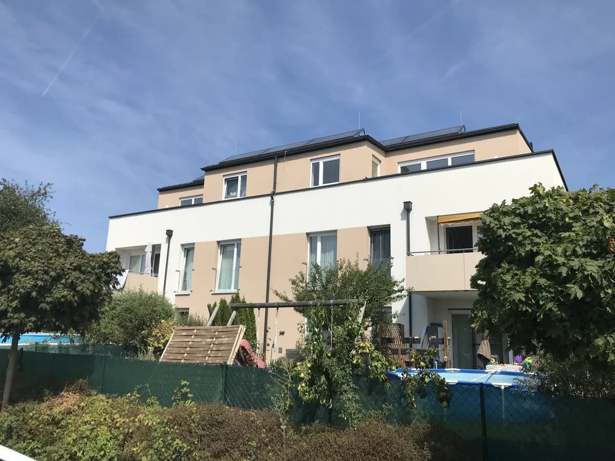 4-Zimmer-Wohnung mieten in Amstetten – 84,35 m², € 1.121 – Bild 5 von 18