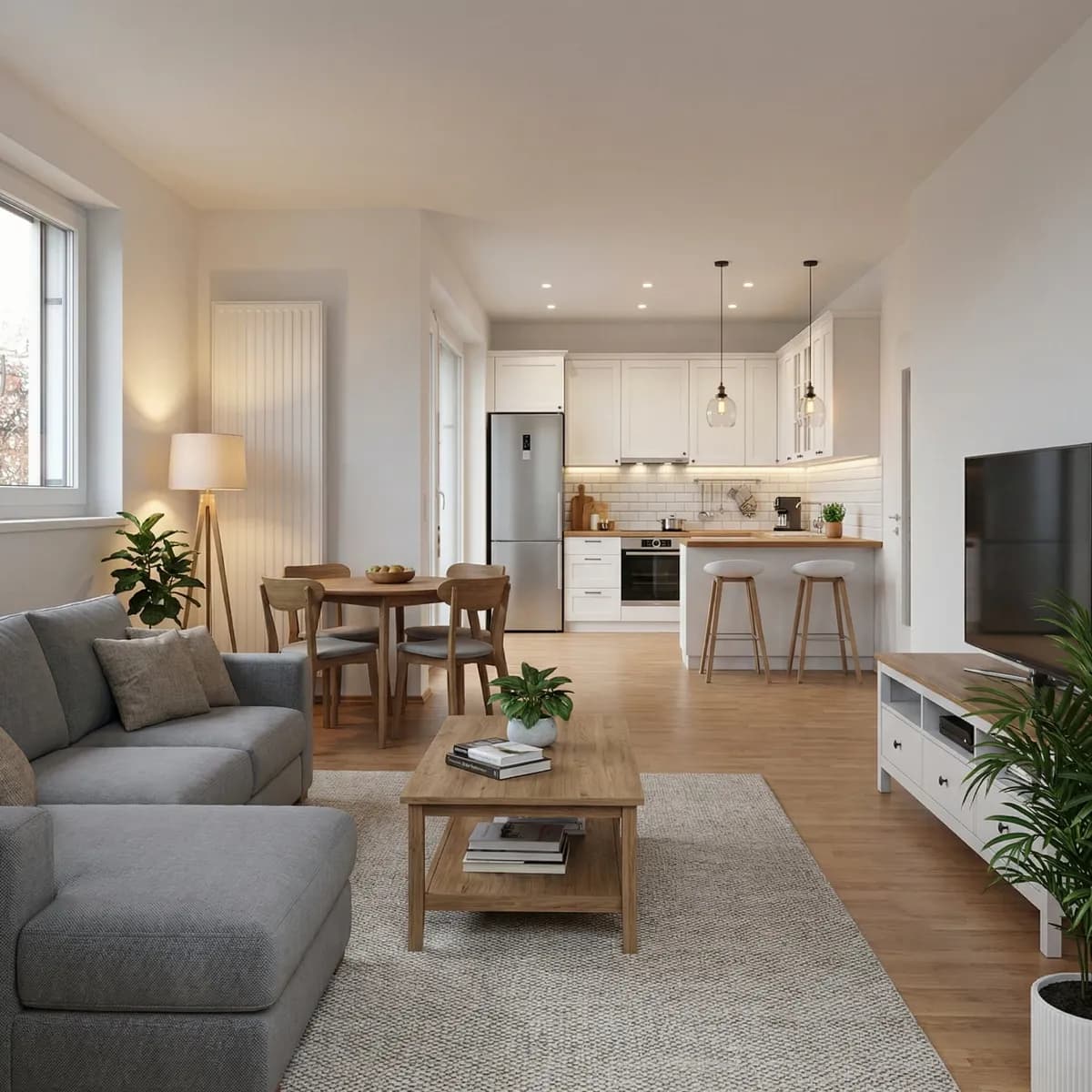 3-Zimmer-Wohnung mieten in Krems an der Donau – 77,67 m², € 1.029 – Bild 5 von 16