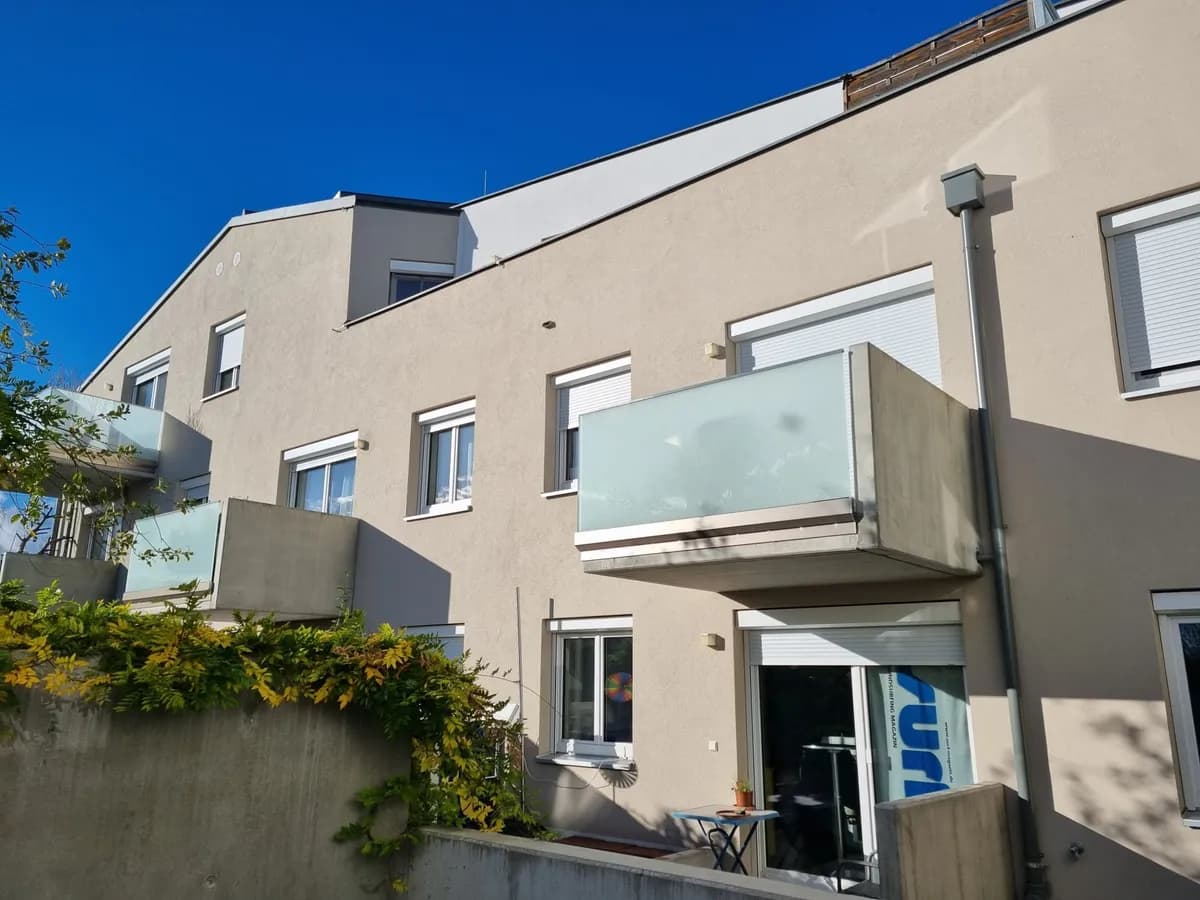 2-Zimmer-Wohnung mieten in Krems an der Donau – 46,66 m², € 544 – Bild 3 von 4