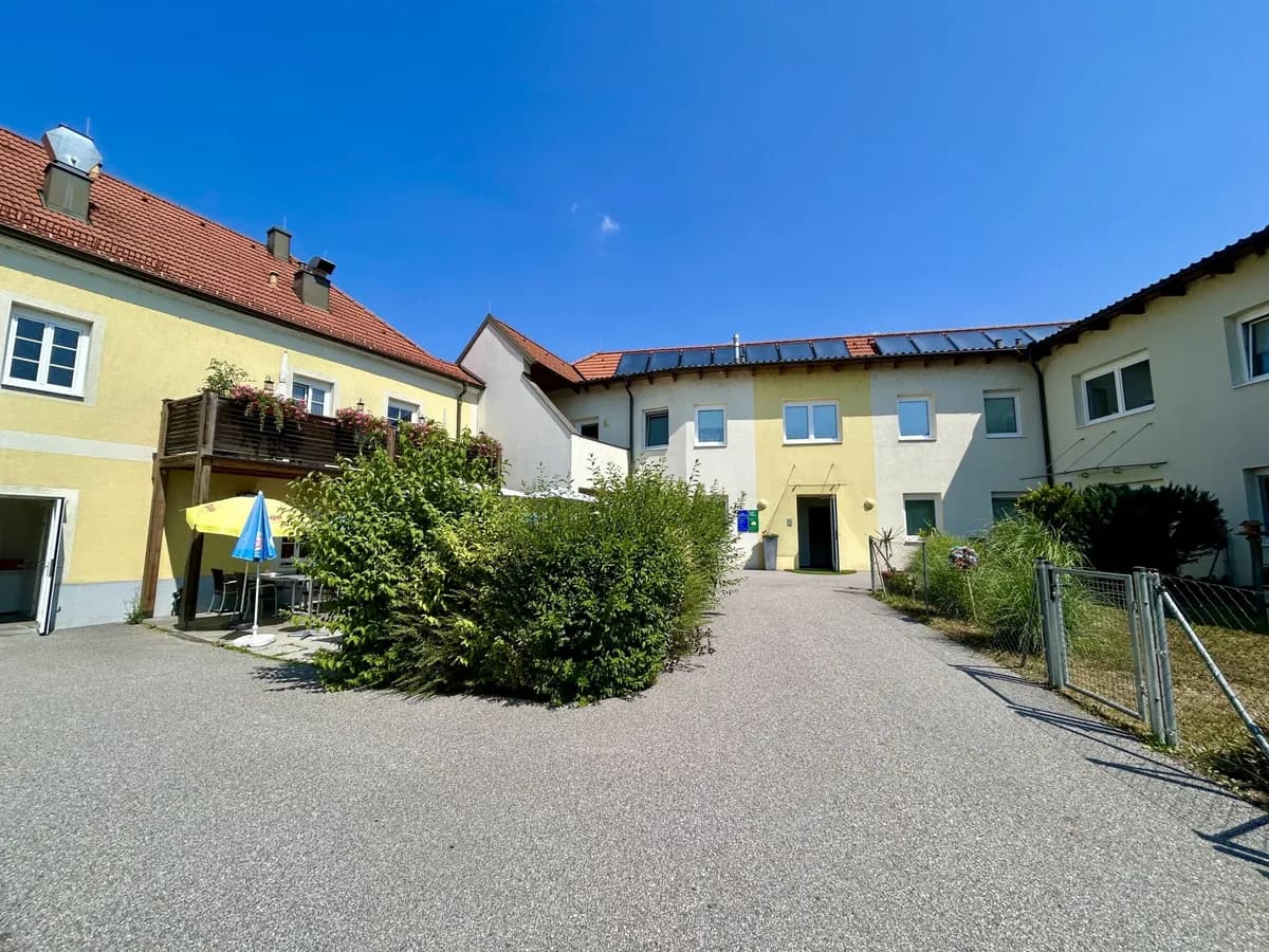 2-Zimmer-Wohnung mieten in Krems Land – 57,48 m², € 800 – Bild 2 von 15