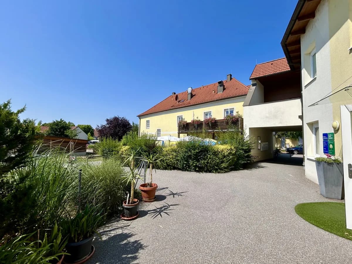 2-Zimmer-Wohnung mieten in Krems Land – 57,48 m², € 800 – Bild 4 von 15