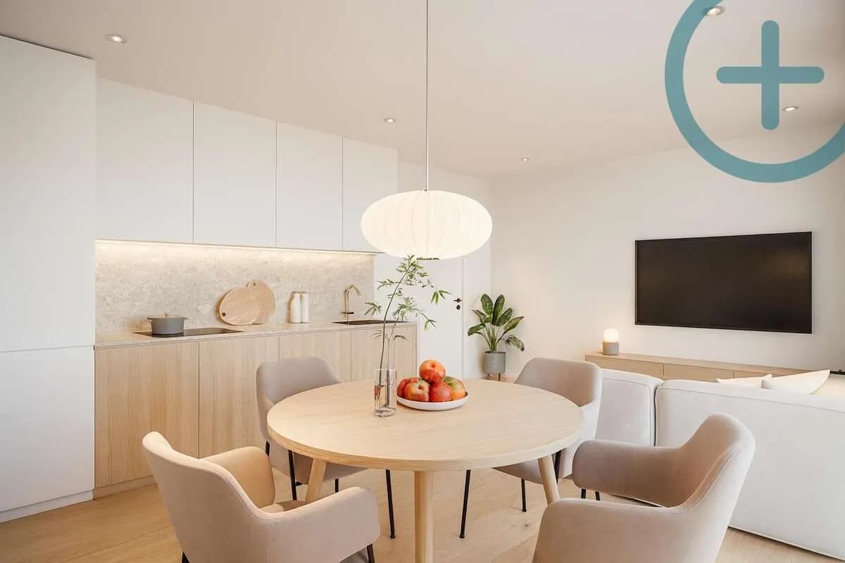 2-Zimmer-Wohnung kaufen in Wien – 41,94 m², € 325.000 – Bild 3 von 11