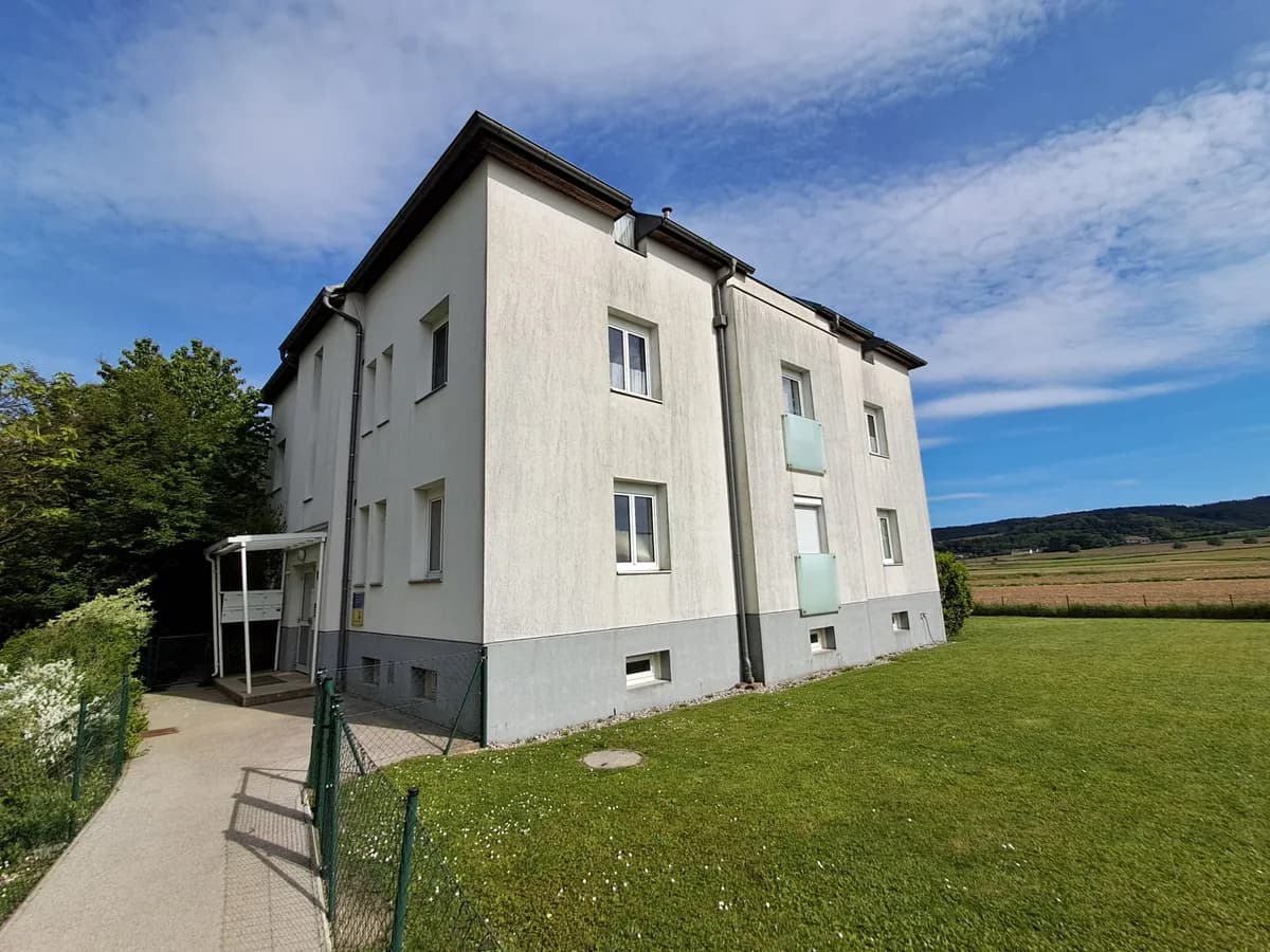 3-Zimmer-Wohnung mieten in Tulln – 80,73 m², € 820 – Bild 3 von 5