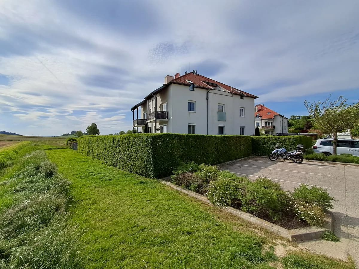 3-Zimmer-Wohnung mieten in Tulln – 80,73 m², € 820 – Bild 4 von 5