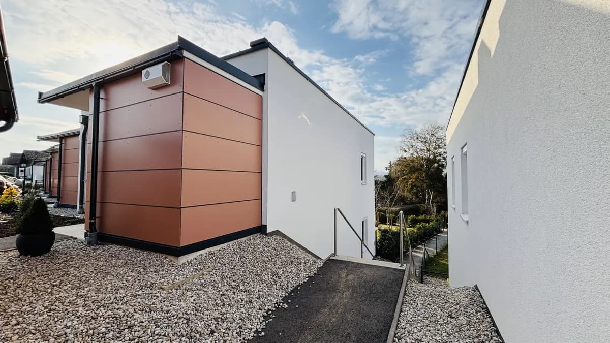 4-Zimmer-Haus mieten in Melk – 110,81 m², € 1.037 – Bild 2 von 3