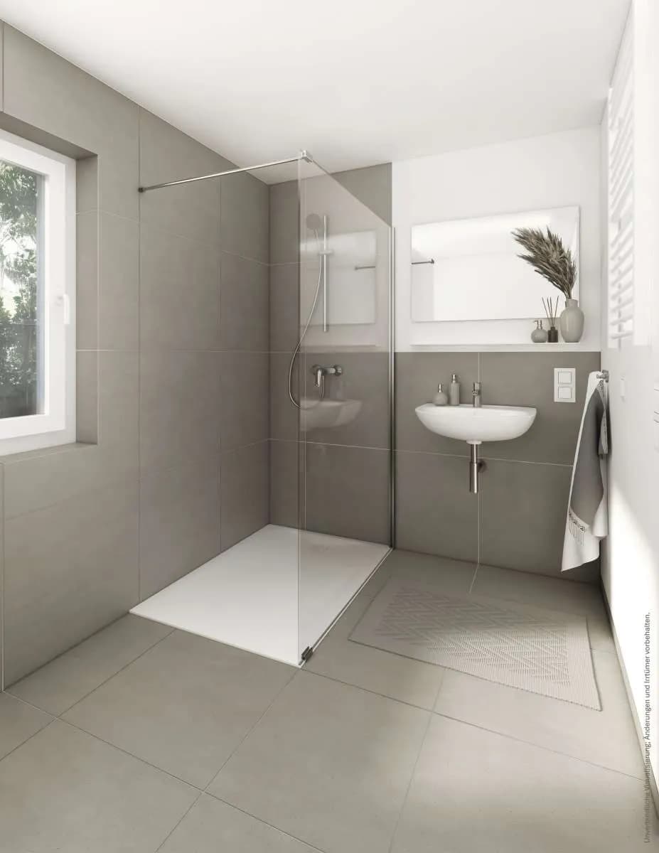 3-Zimmer-Wohnung mieten in Amstetten – 72,5 m², € 1.040 – Bild 3 von 5