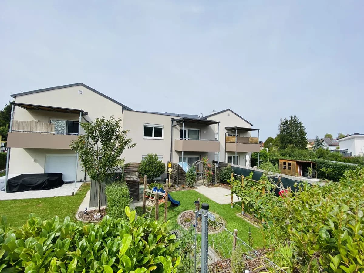 2-Zimmer-Wohnung mieten in Melk – 54,31 m², € 625