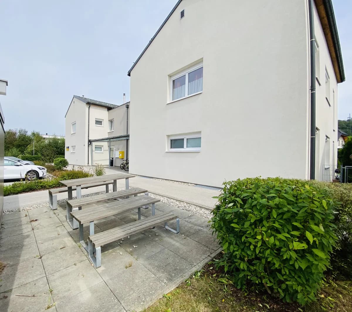 2-Zimmer-Wohnung mieten in Melk – 54,31 m², € 625 – Bild 2 von 5