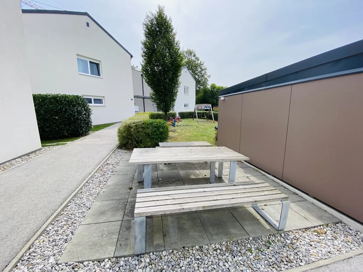 2-Zimmer-Wohnung mieten in Melk – 54,31 m², € 625 – Bild 3 von 5