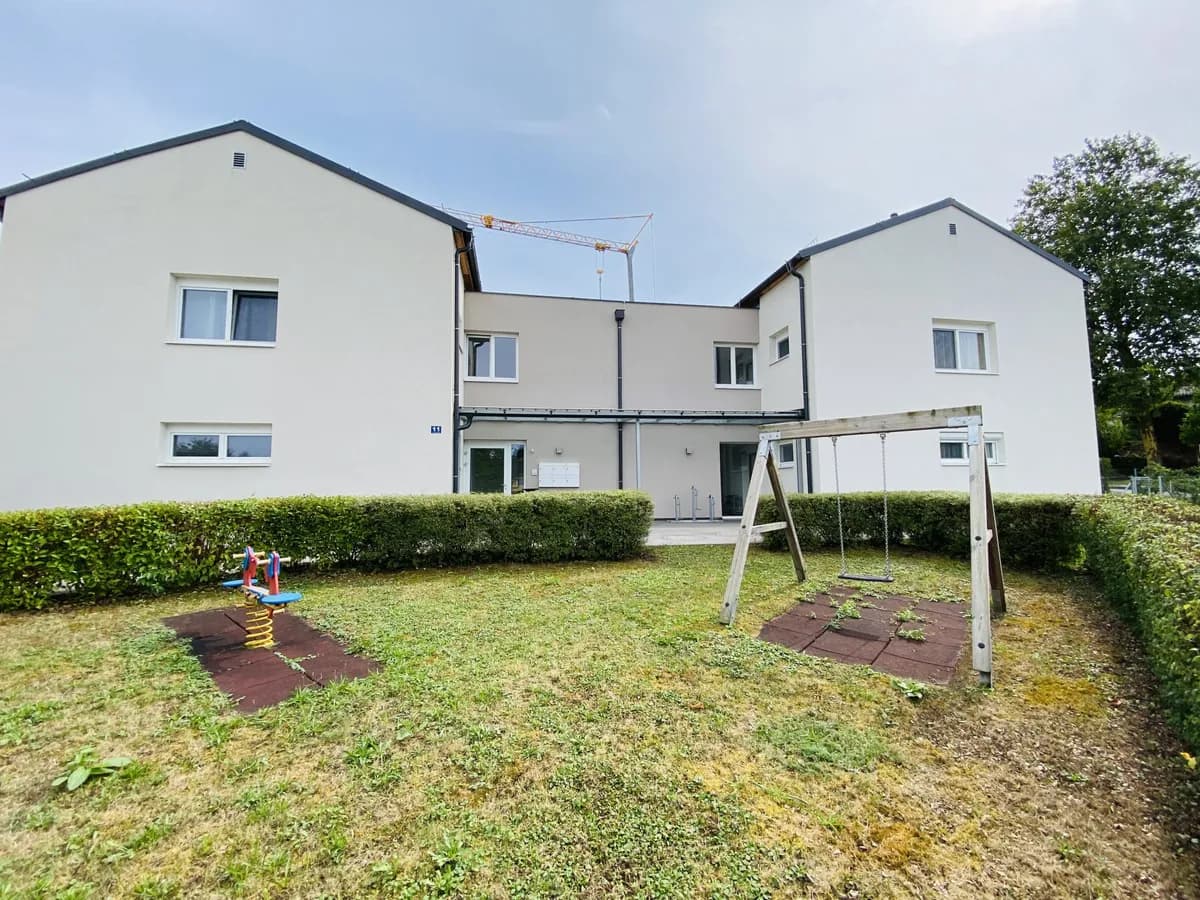 2-Zimmer-Wohnung mieten in Melk – 54,31 m², € 625 – Bild 5 von 5