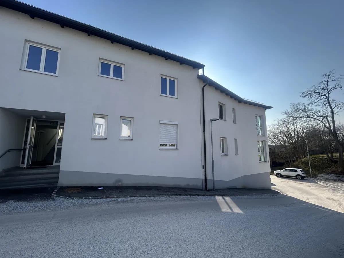 3-Zimmer-Wohnung mieten in Krems Land – 76,15 m², € 980 – Bild 2 von 21