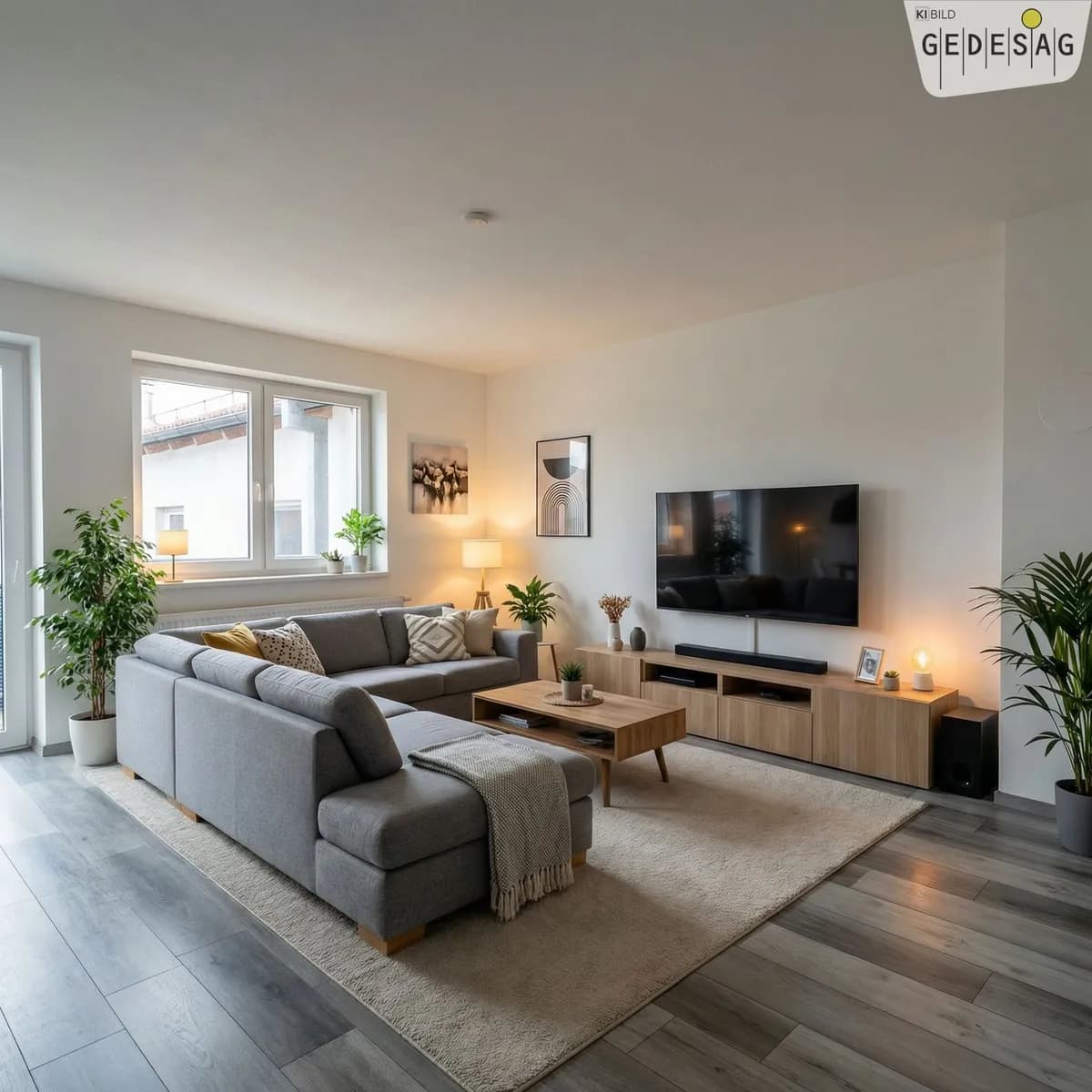 3-Zimmer-Wohnung mieten in Krems Land – 76,15 m², € 980 – Bild 5 von 21