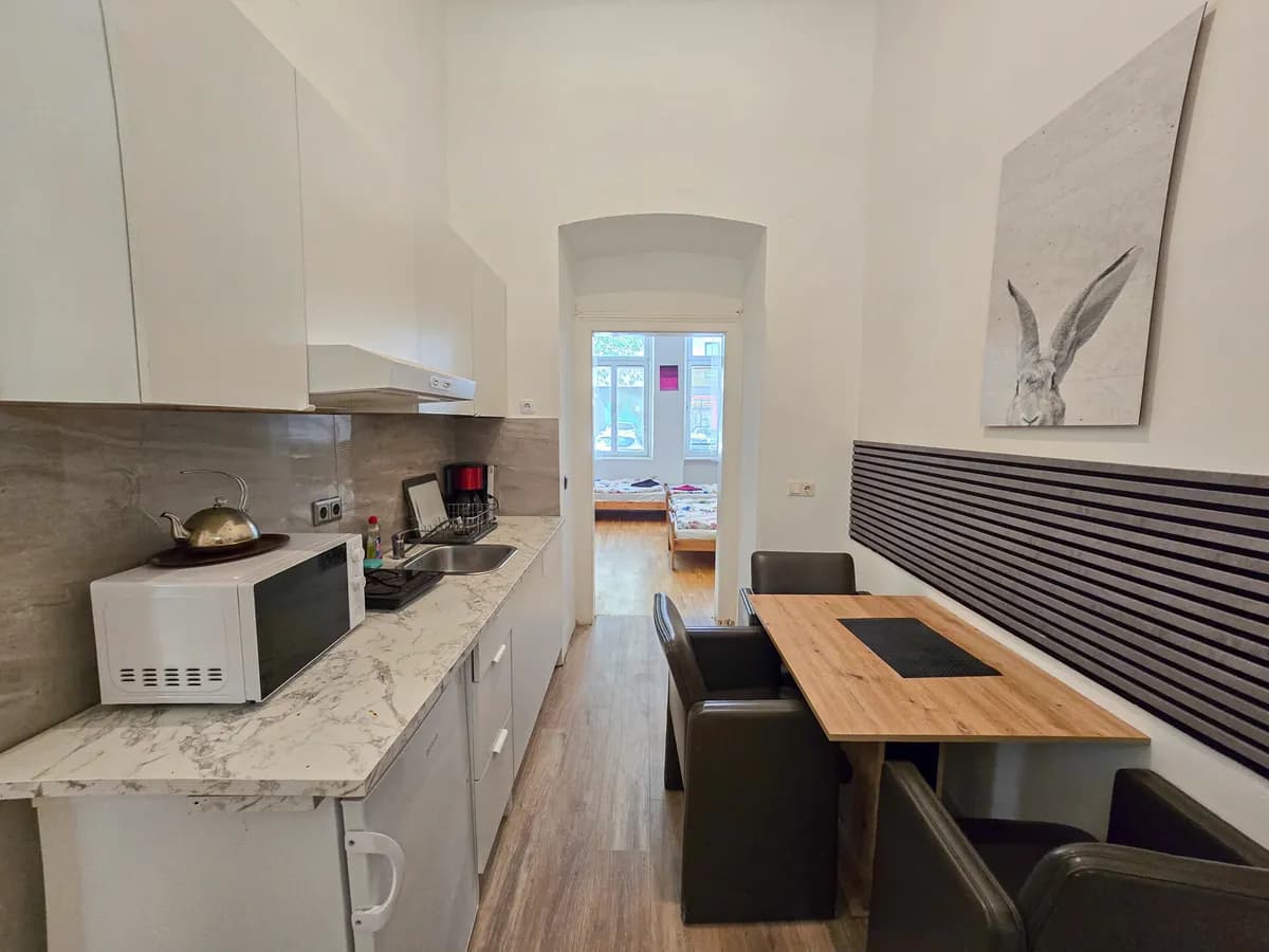 1-Zimmer-Wohnung kaufen in Wien – 36,7 m², € 249.000 – Bild 2 von 8