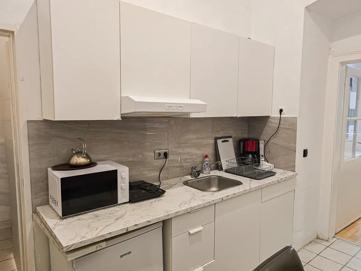 1-Zimmer-Wohnung kaufen in Wien – 36,7 m², € 249.000 – Bild 3 von 8