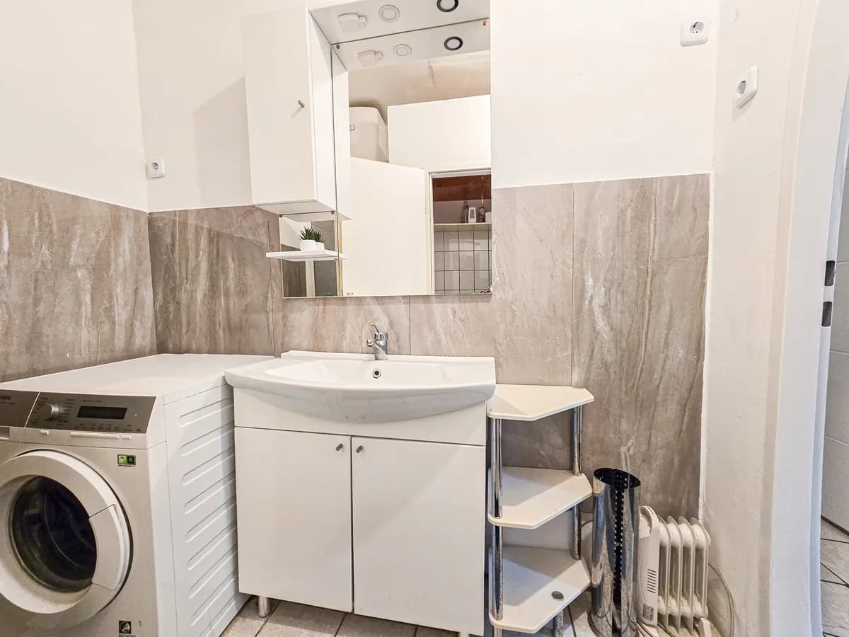 1-Zimmer-Wohnung kaufen in Wien – 36,7 m², € 249.000 – Bild 5 von 8