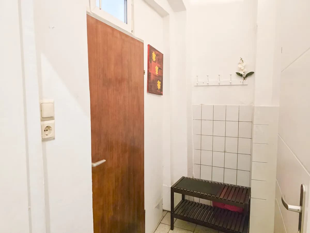 1-Zimmer-Wohnung kaufen in Wien – 36,7 m², € 249.000 – Bild 6 von 8