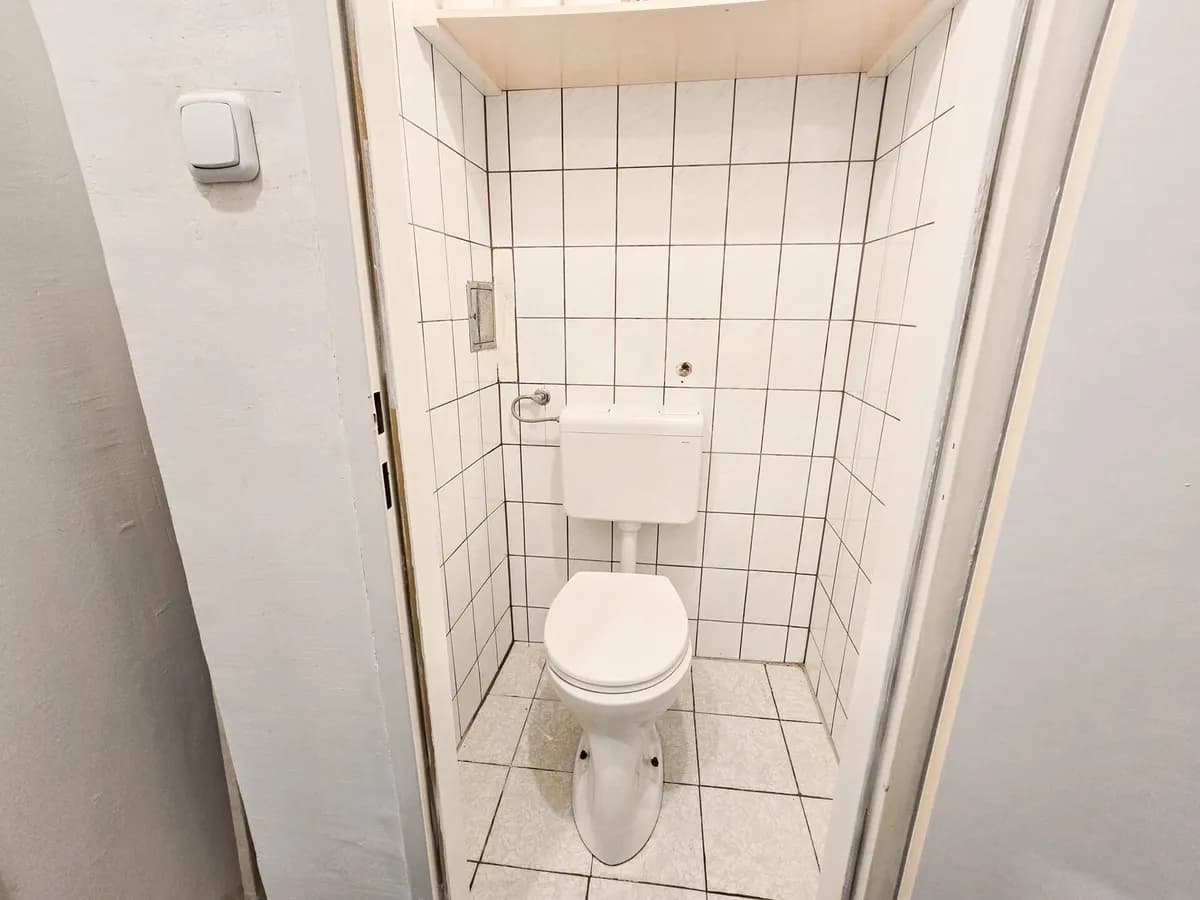 1-Zimmer-Wohnung kaufen in Wien – 36,7 m², € 249.000 – Bild 7 von 8
