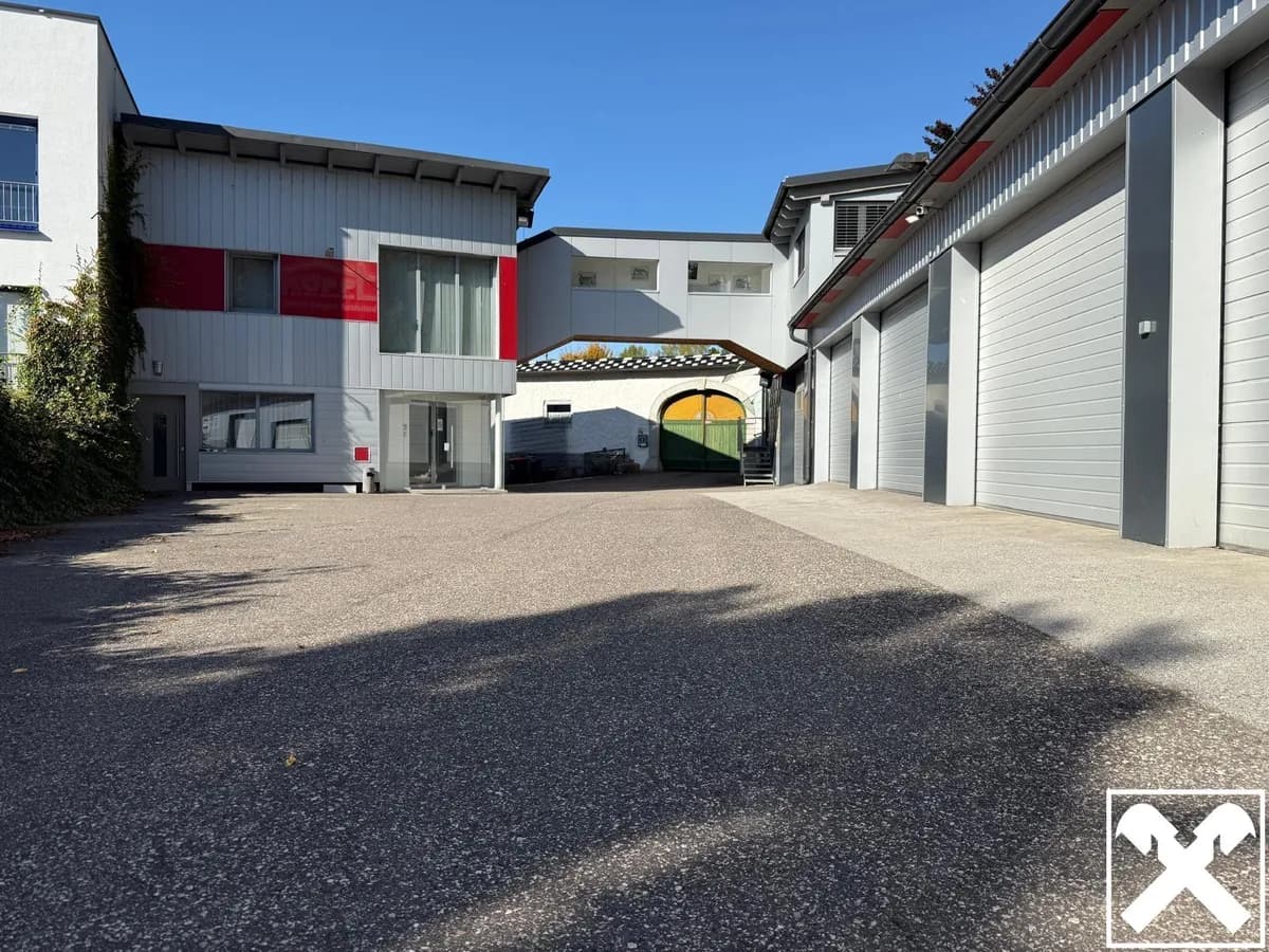 Immobilie kaufen in Perg – 300 m² – Bild 3 von 31