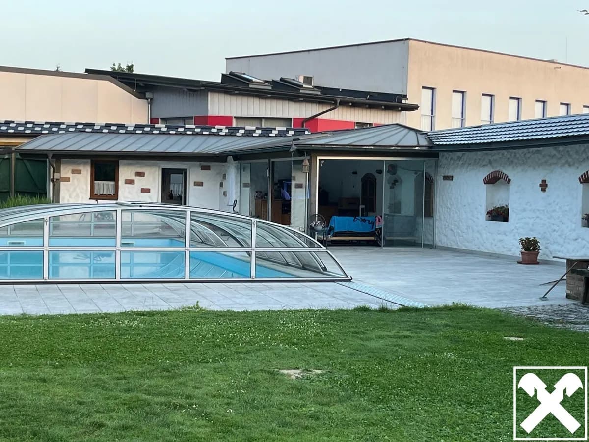 Immobilie kaufen in Perg – 300 m² – Bild 5 von 31