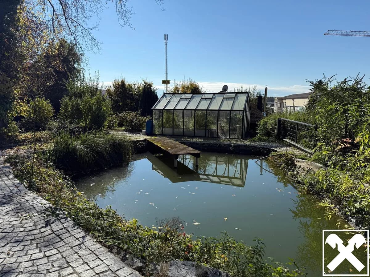 Immobilie kaufen in Perg – 300 m² – Bild 10 von 31