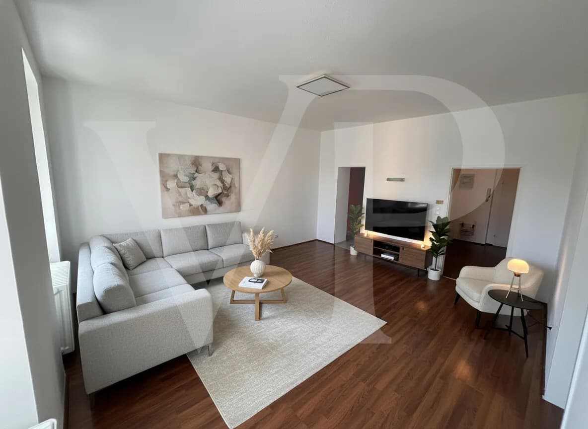 2-Zimmer-Wohnung kaufen in Wien – 65,75 m², € 198.000 – Bild 2 von 12
