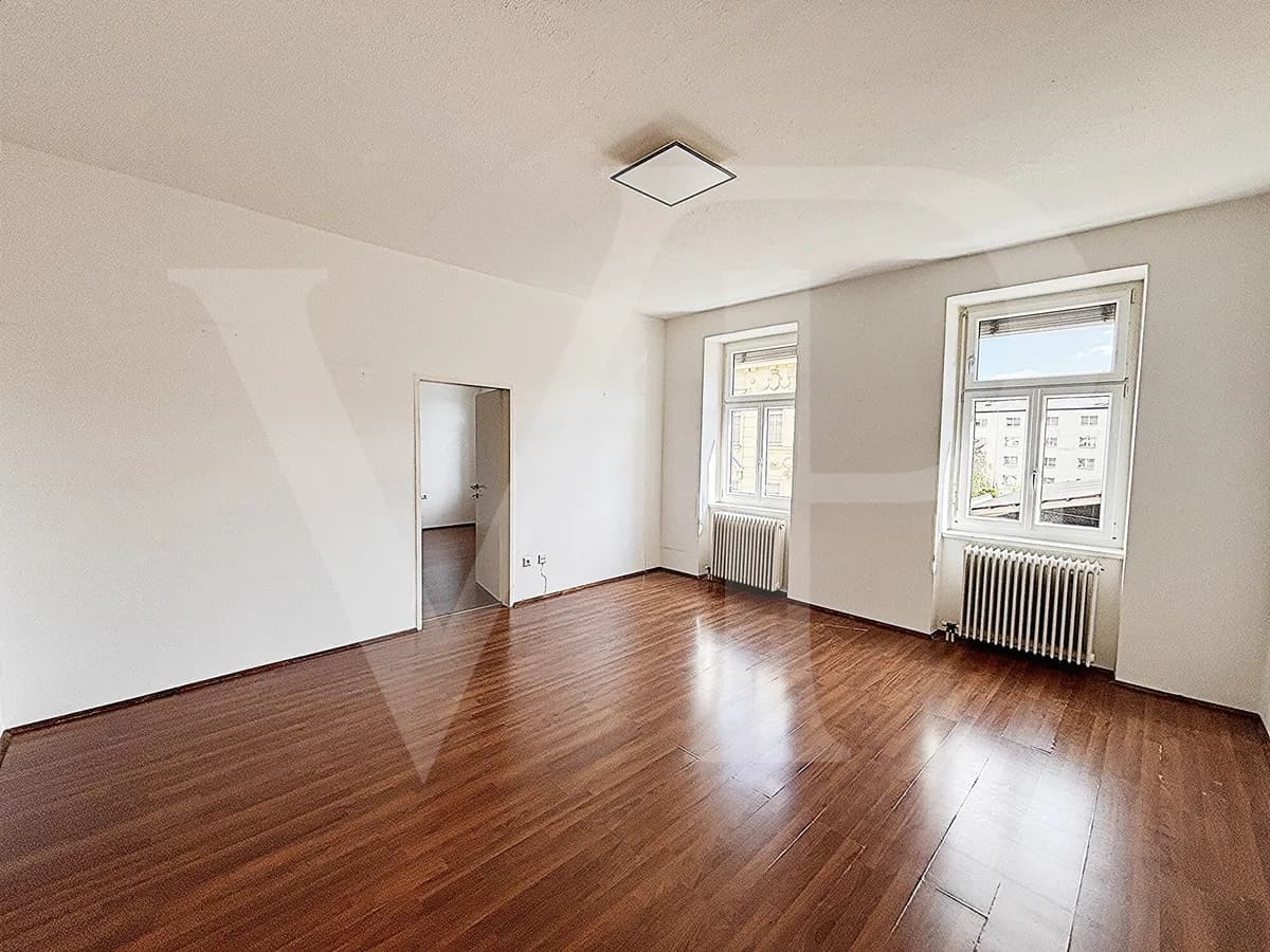 2-Zimmer-Wohnung kaufen in Wien – 65,75 m², € 198.000 – Bild 3 von 12