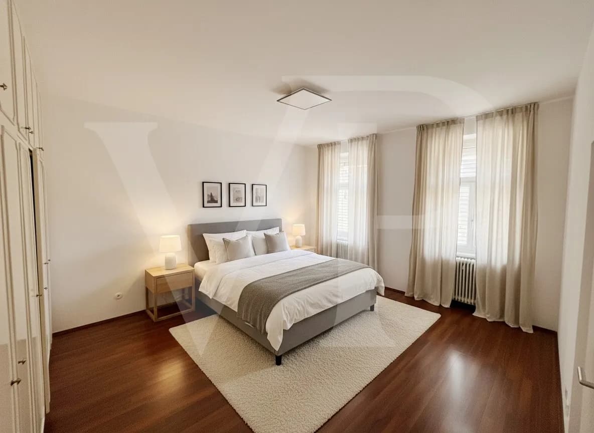 2-Zimmer-Wohnung kaufen in Wien – 65,75 m², € 198.000 – Bild 7 von 12