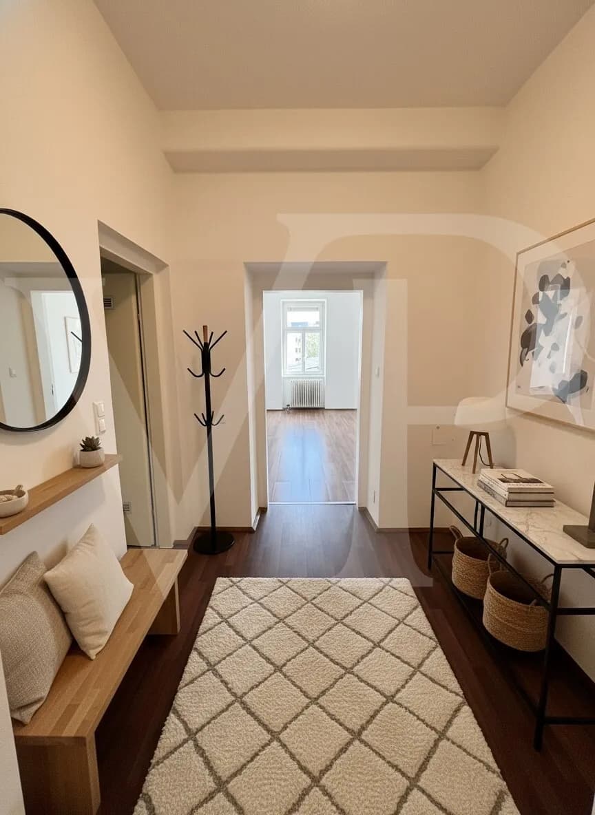 2-Zimmer-Wohnung kaufen in Wien – 65,75 m², € 198.000 – Bild 11 von 12