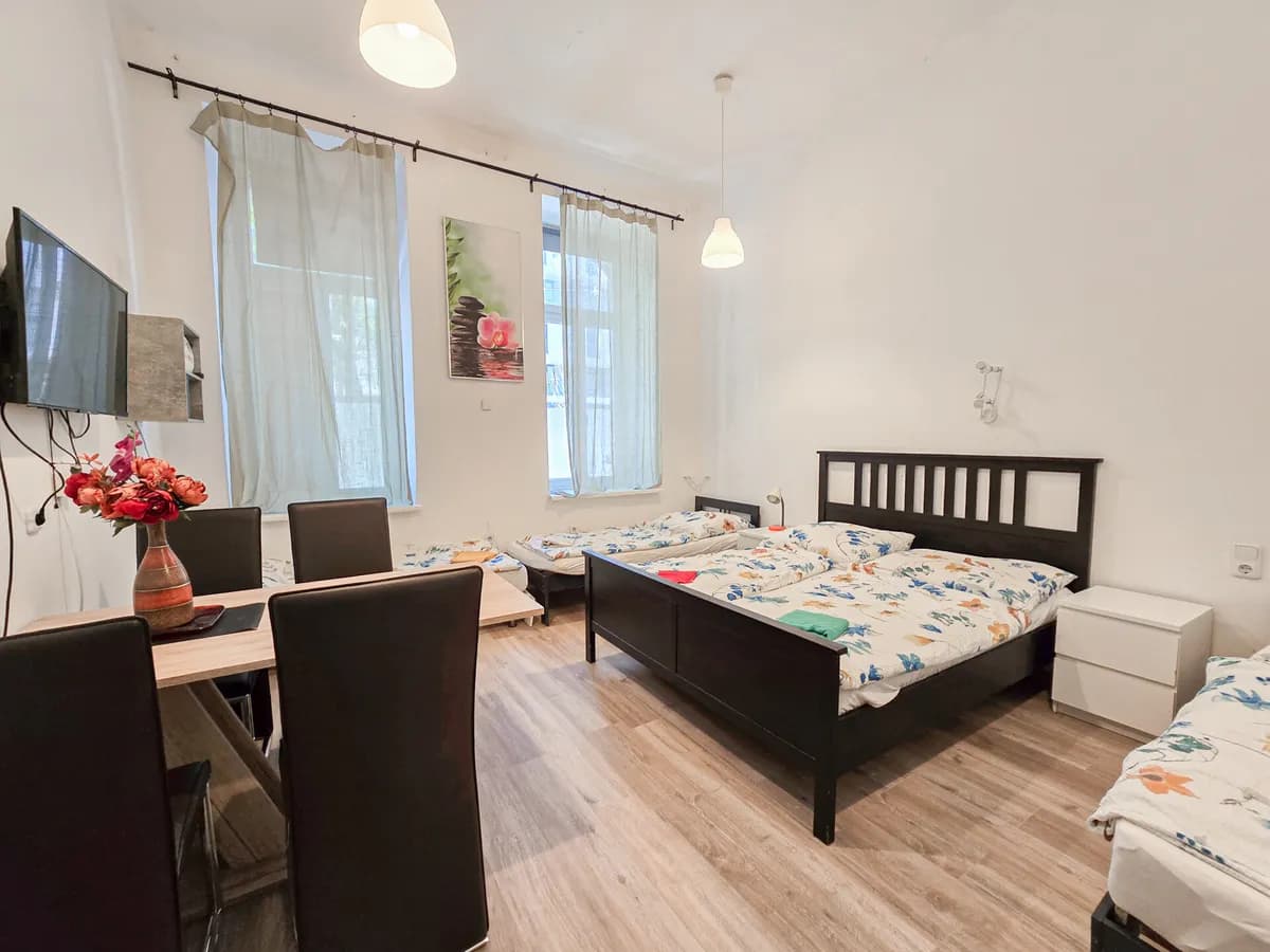 1-Zimmer-Wohnung kaufen in Wien – 28,44 m², € 199.000