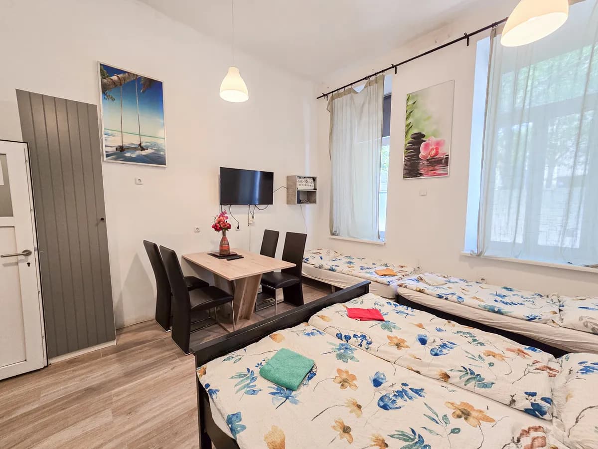 1-Zimmer-Wohnung kaufen in Wien – 28,44 m², € 199.000 – Bild 2 von 7