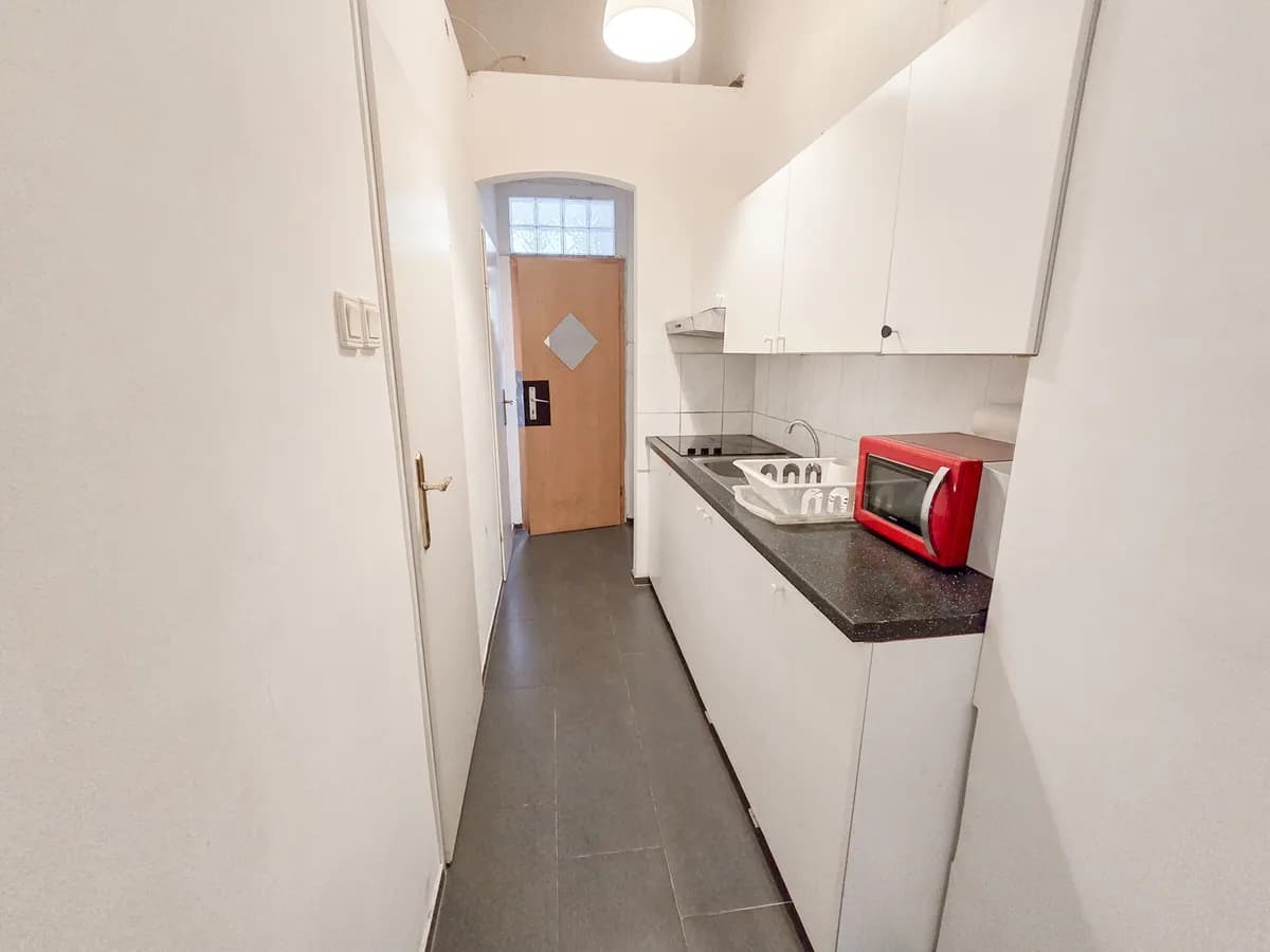 1-Zimmer-Wohnung kaufen in Wien – 28,44 m², € 199.000 – Bild 4 von 7