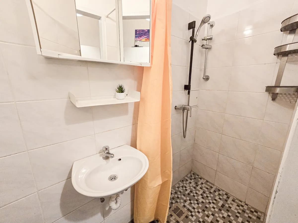 1-Zimmer-Wohnung kaufen in Wien – 28,44 m², € 199.000 – Bild 5 von 7