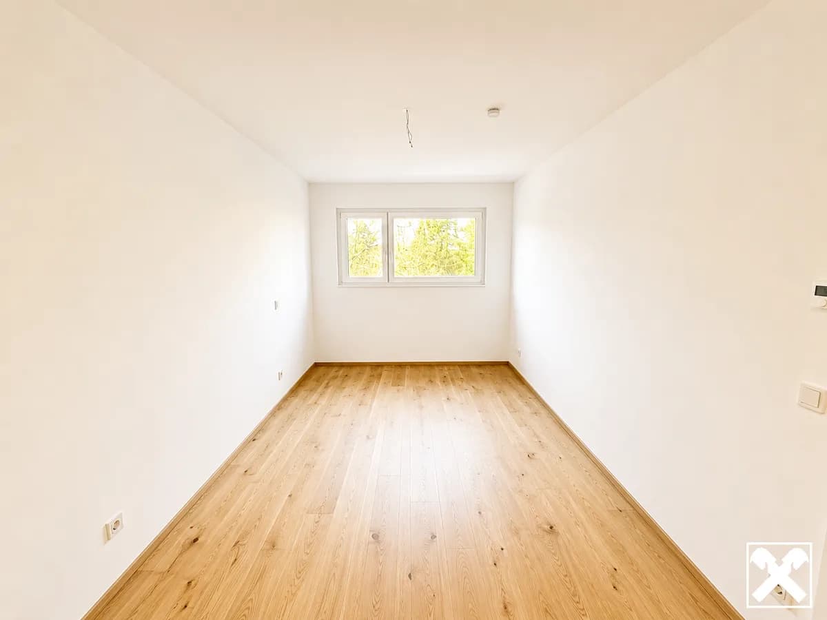 2-Zimmer-Wohnung kaufen in Wien – 53,83 m², € 369.000 – Bild 3 von 5