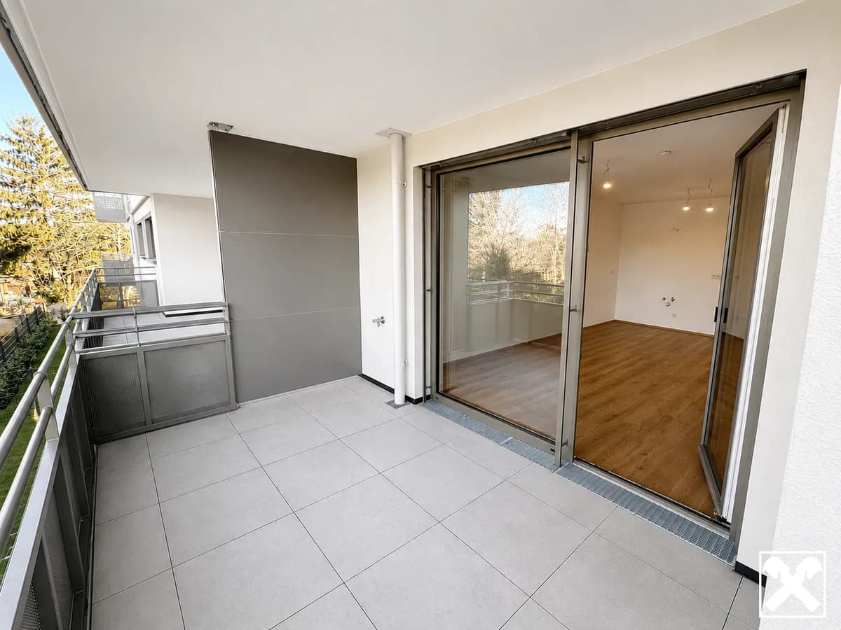 2-Zimmer-Wohnung kaufen in Wien – 53,83 m², € 369.000 – Bild 4 von 5