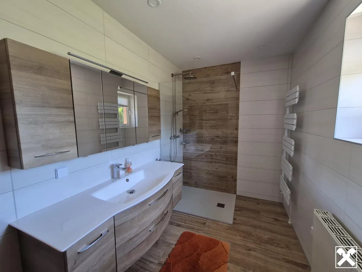 6-Zimmer-Haus kaufen in Hollabrunn – 123 m², € 349.000 – Bild 11 von 17