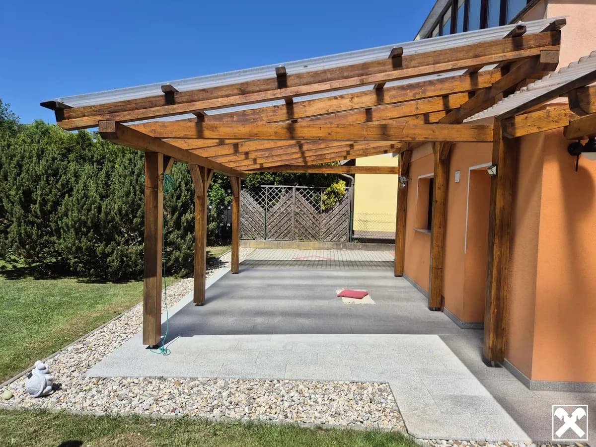 6-Zimmer-Haus kaufen in Hollabrunn – 123 m², € 349.000 – Bild 12 von 17