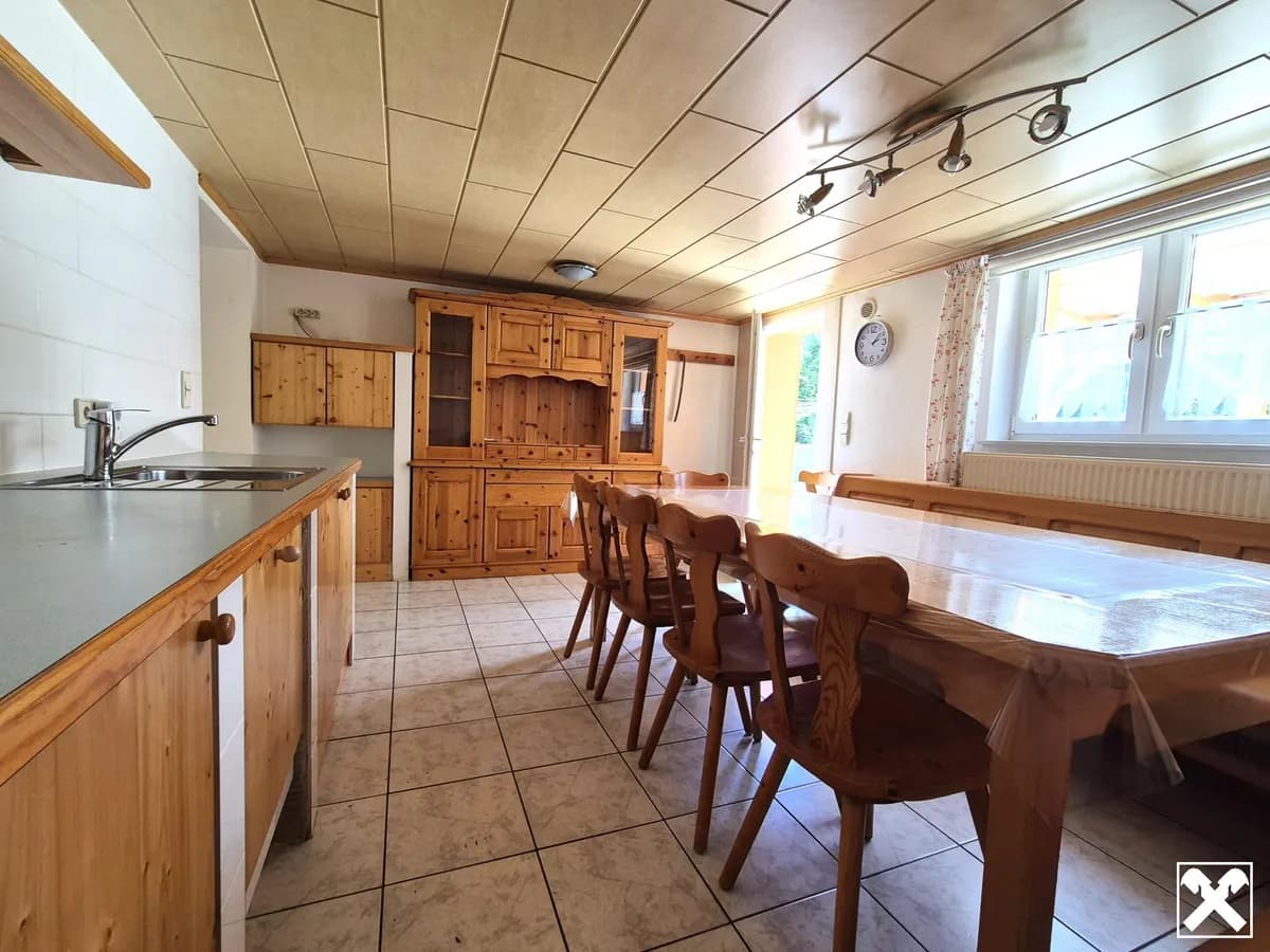 6-Zimmer-Haus kaufen in Hollabrunn – 123 m², € 349.000 – Bild 13 von 17