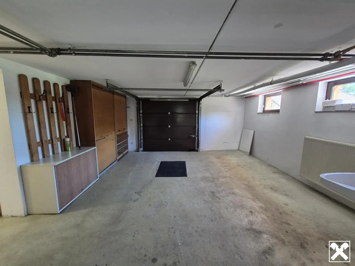 6-Zimmer-Haus kaufen in Hollabrunn – 123 m², € 349.000 – Bild 15 von 17