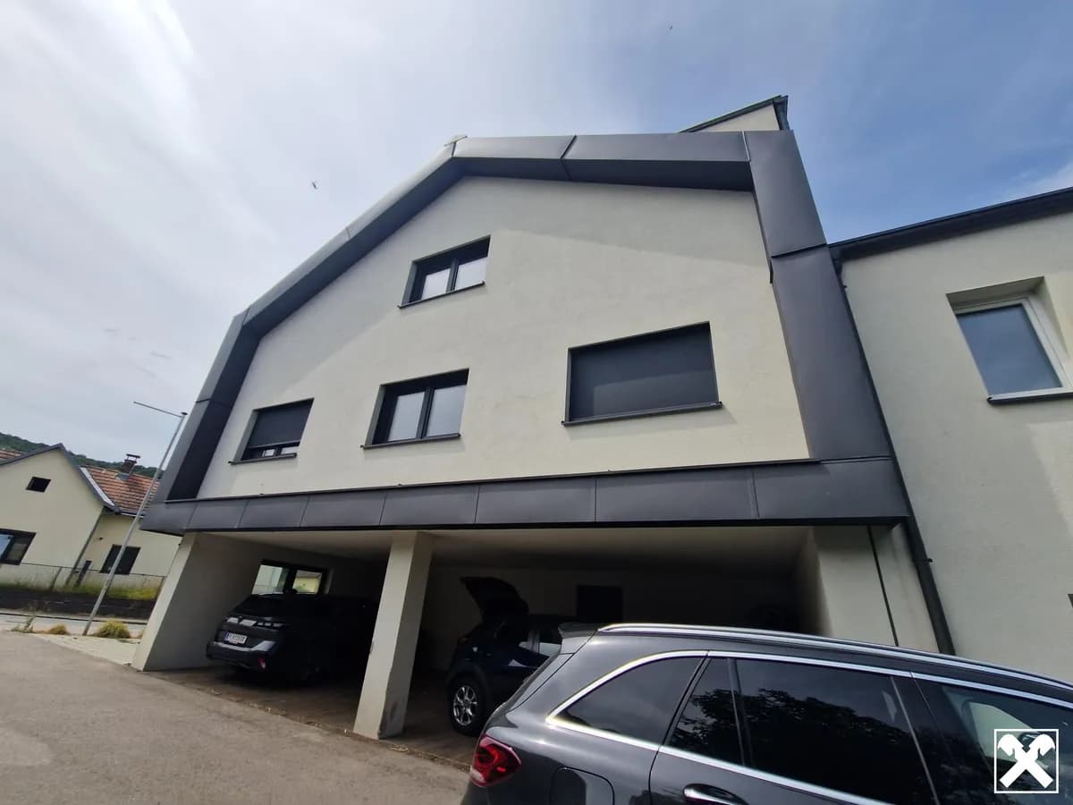 9-Zimmer-Haus kaufen in Tulln – 263,86 m², € 750.000 – Bild 2 von 17