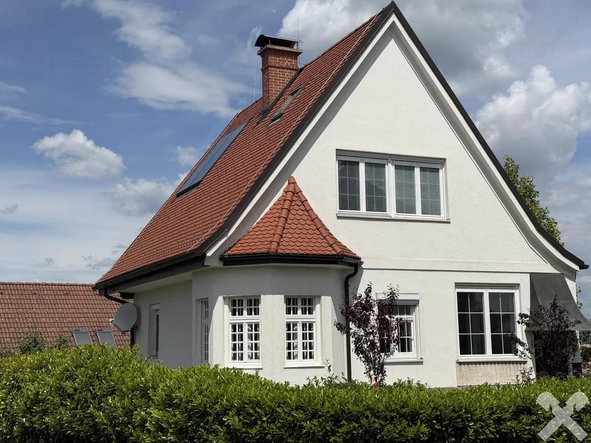 4-Zimmer-Haus kaufen in Südoststeiermark – 100 m², € 375.000