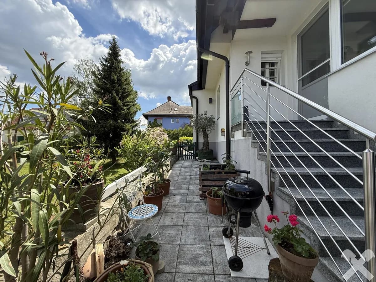 4-Zimmer-Haus kaufen in Südoststeiermark – 100 m², € 375.000 – Bild 23 von 25