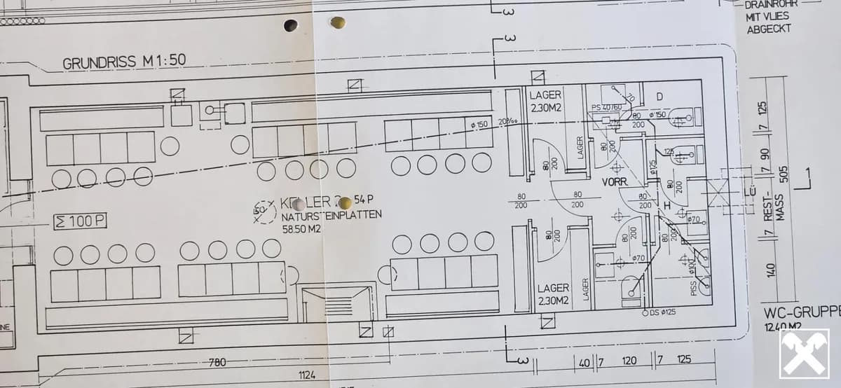 Gewerbeimmobilie kaufen in Eisenstadt - Umgebung – 182 m², € 390.000 – Bild 13 von 13