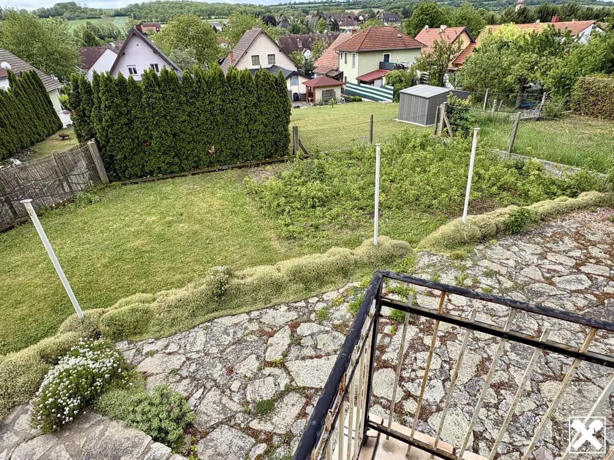 4-Zimmer-Haus kaufen in Hollabrunn – 90 m², € 168.000 – Bild 2 von 9