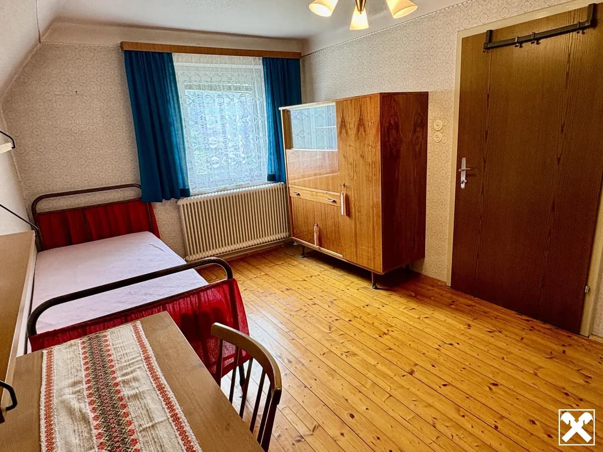 4-Zimmer-Haus kaufen in Hollabrunn – 90 m², € 168.000 – Bild 8 von 9