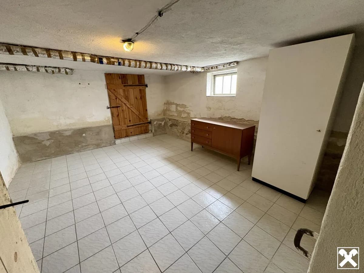 4-Zimmer-Haus kaufen in Hollabrunn – 90 m², € 168.000 – Bild 9 von 9