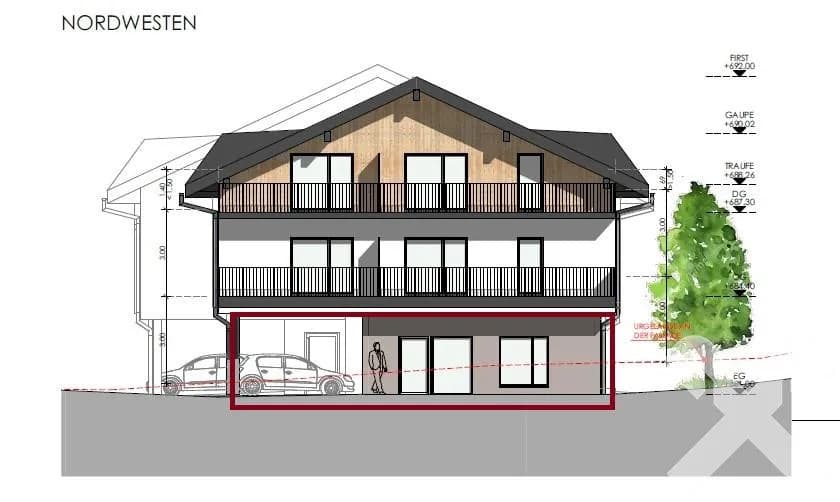 Immobilie kaufen in Liezen – 128 m², € 630.000 – Bild 1 von 7