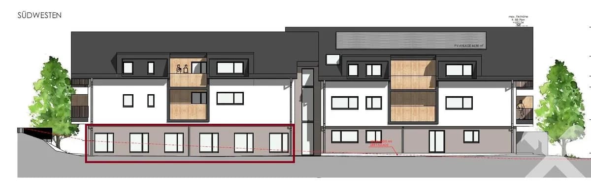 Immobilie kaufen in Liezen – 128 m², € 630.000 – Bild 3 von 7