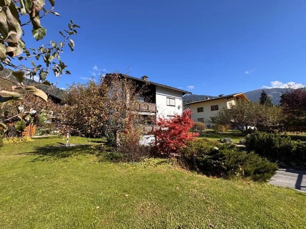 6-Zimmer-Haus kaufen in Lienz – 124 m², € 530.000